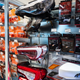 Image for article titled A Look Inside Autobacs: Japan's Fascinating Auto Parts Megastore